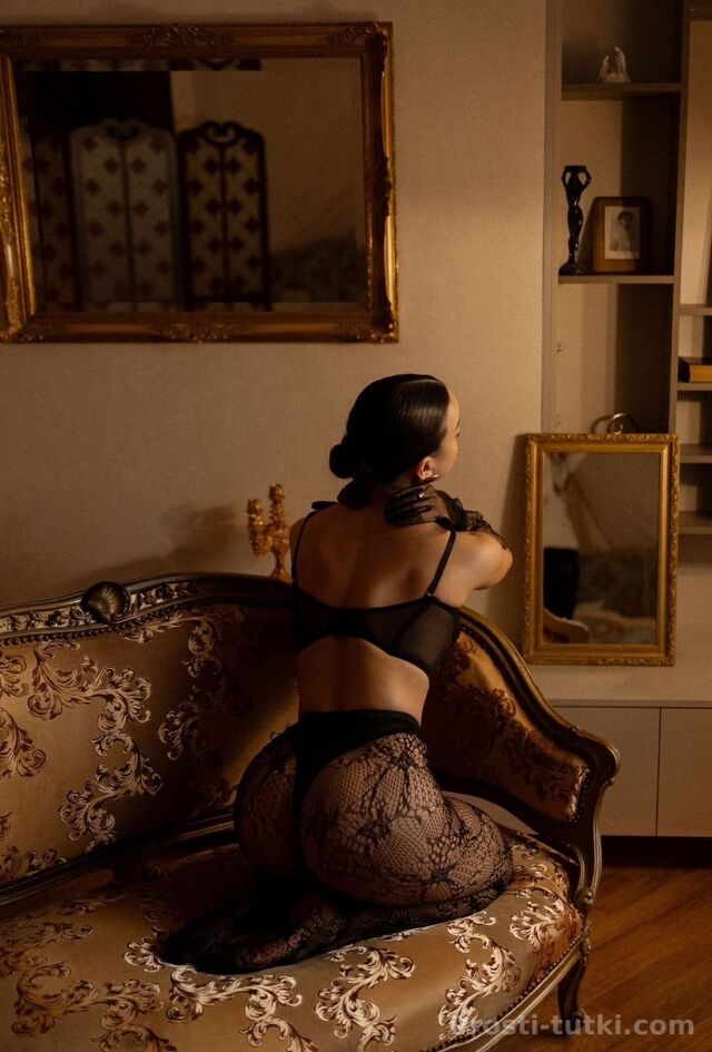 Индивидуалка Lola4ka Центральный Фотография 