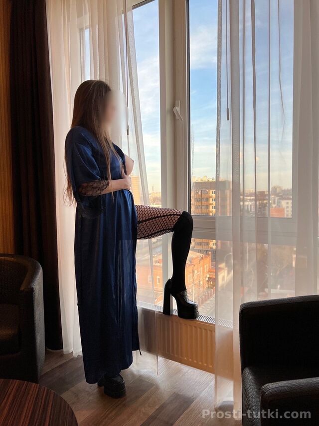 Индивидуалка SashaMilf  Фестивальный Фотография 