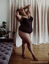 Миниатюра Индивидуалка АЛЬБИНА  Гидростроителей Фотография 