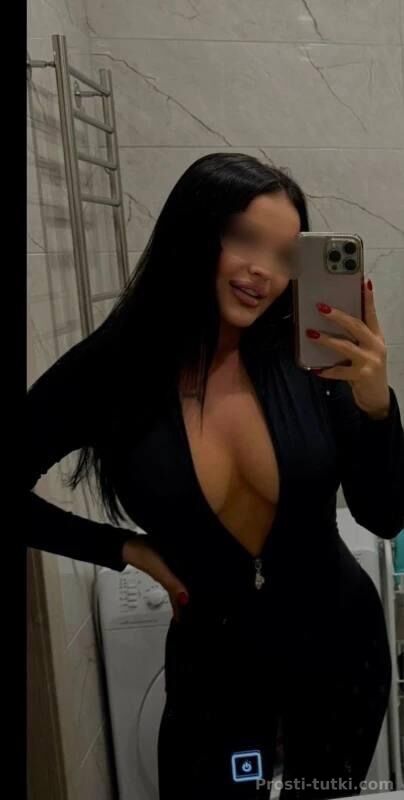 Индивидуалка Лиана Фестивальный Фотография 