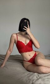 Миниатюра Индивидуалка Вика  Фестивальный Фотография 