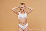 Миниатюра Индивидуалка Лика Центральный Фотография 
