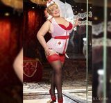 Миниатюра Индивидуалка Ольга Гидростроителей Фотография 