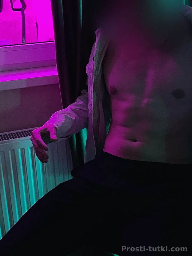 Мужчина Марк Центральный Фотография 