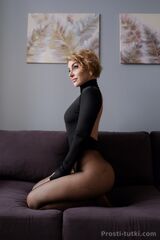 Миниатюра Индивидуалка Виктория ЗИП Фотография 