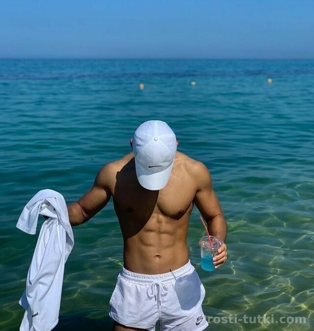 Мужчина Daniel Центральный Фотография 