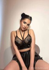 Миниатюра Индивидуалка Варвара Пашковский Фотография 