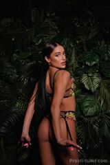 Миниатюра Индивидуалка Мария Центральный Фотография 