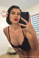 Миниатюра Индивидуалка Амалия  Фестивальный Фотография 