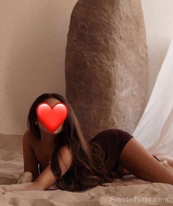 Индивидуалка Лили  Фестивальный Фотография 