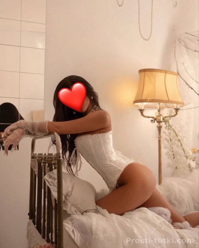 Индивидуалка Лили  Фестивальный Фотография 