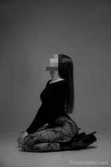 Миниатюра Индивидуалка Дарья🎀 Центральный Фотография 