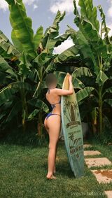 Миниатюра Индивидуалка Эвелина  Фестивальный Фотография 