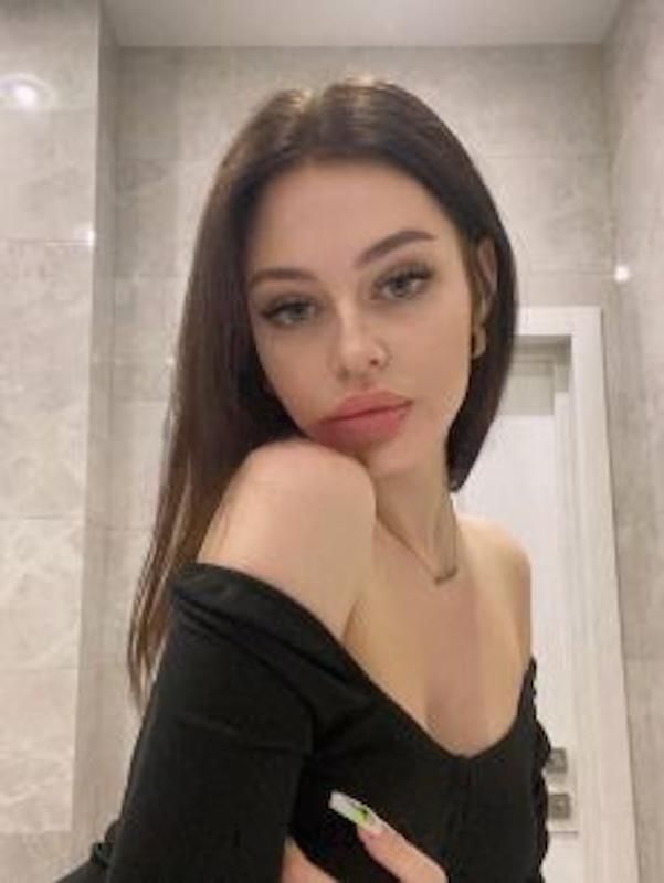Индивидуалка Ева Центральный Фотография 
