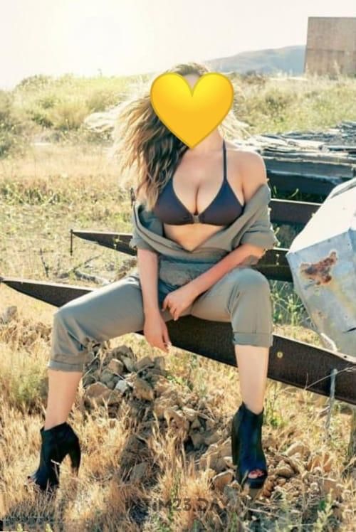 Индивидуалка Алиса Гидростроителей Фотография 