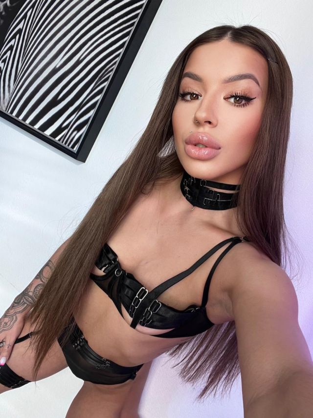 Индивидуалка Марика Центральный Фотография 