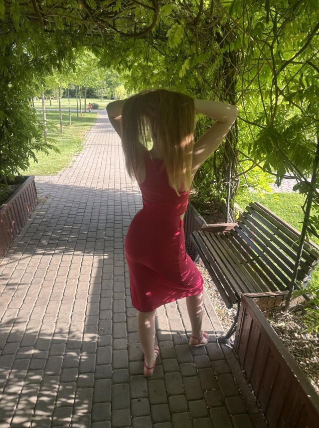 Массажистка Настя ККБ Фотография 